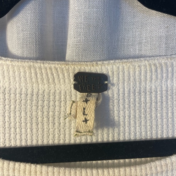 Free People Blossom Thermal - Picture 6 of 14